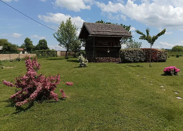 Gite / Chalet Meuble Pour 2 Personnes Le 1780