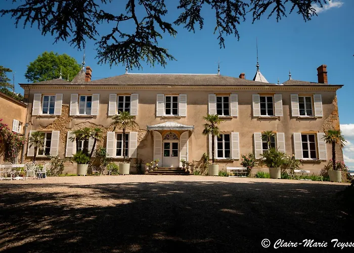 Domaine De Montclair