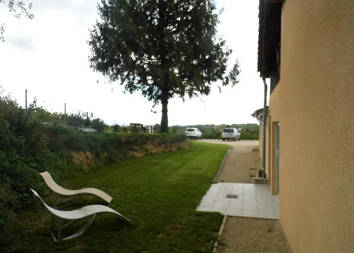 Le Pressoir